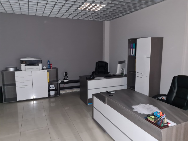 À vendre  Bureau Plovdiv , Tsentar , 58 m² | 39923280 - image [5]