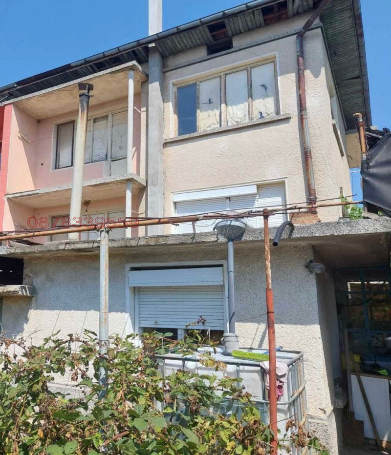 Продава КЪЩА, гр. Бяла, област Русе, снимка 5 - Къщи - 52779051