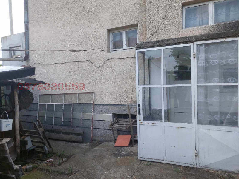 Продава КЪЩА, гр. Бяла, област Русе