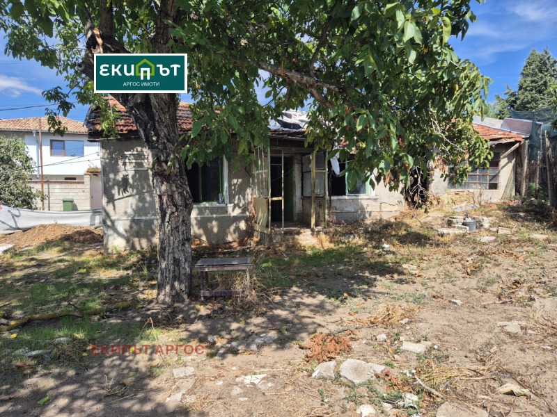 En venta  Casa región Varna , Priseltsi , 68 metros cuadrados | 94574833