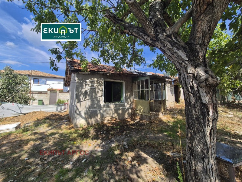 En venta  Casa región Varna , Priseltsi , 68 metros cuadrados | 94574833 - imagen [6]