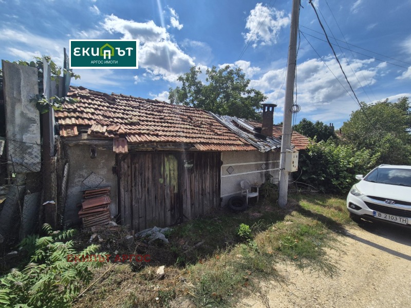 En venta  Casa región Varna , Priseltsi , 68 metros cuadrados | 94574833 - imagen [7]