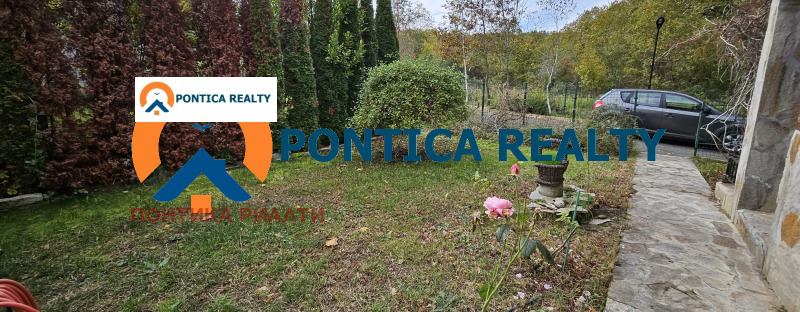 Продава КЪЩА, с. Писменово, област Бургас, снимка 8 - Къщи - 52415338