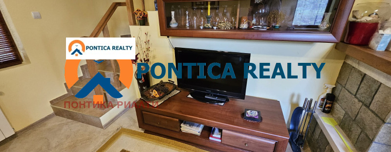 Продава КЪЩА, с. Писменово, област Бургас, снимка 10 - Къщи - 52415338