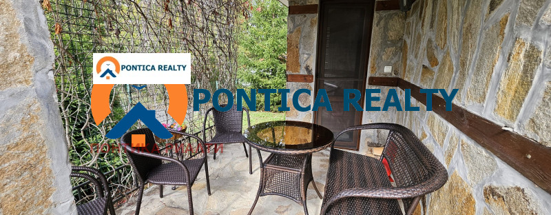 Продава КЪЩА, с. Писменово, област Бургас, снимка 3 - Къщи - 52415338