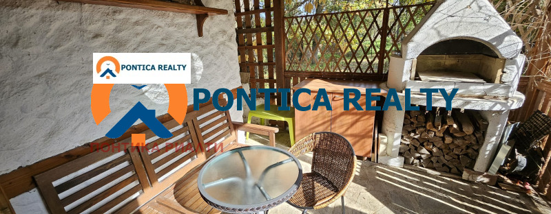 Продава КЪЩА, с. Писменово, област Бургас, снимка 2 - Къщи - 52415338