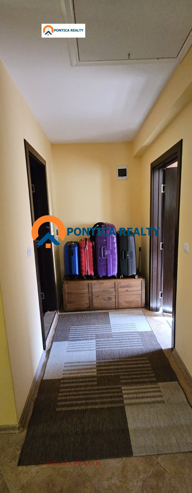 Продава КЪЩА, с. Писменово, област Бургас, снимка 9 - Къщи - 52415338