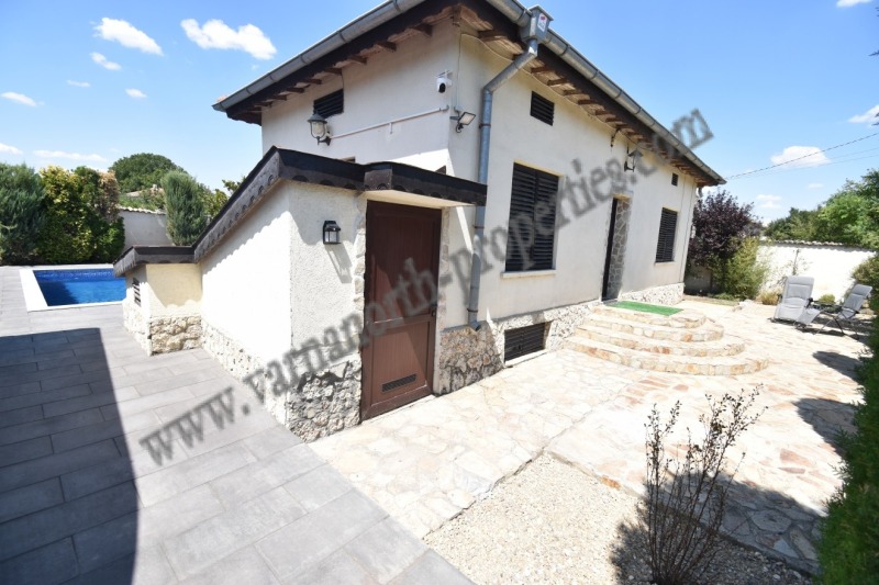 Продава КЪЩА, с. Плачидол, област Добрич, снимка 3 - Къщи - 52913059