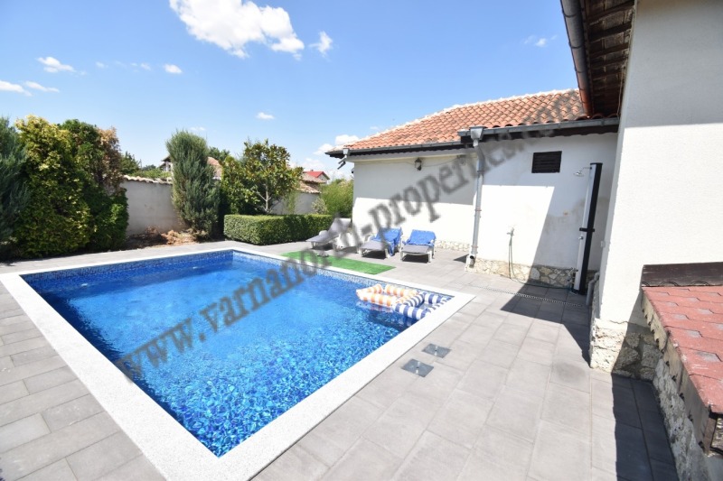 Продава КЪЩА, с. Плачидол, област Добрич, снимка 5 - Къщи - 52913059