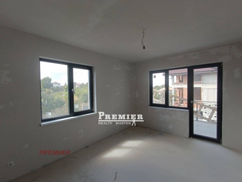 Продава КЪЩА, гр. Бургас, с. Маринка, снимка 12 - Къщи - 53537861