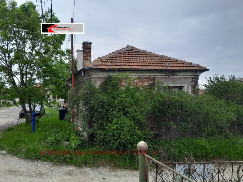 Продава  Вила област София , с. Петърч , 61 кв.м | 86821161