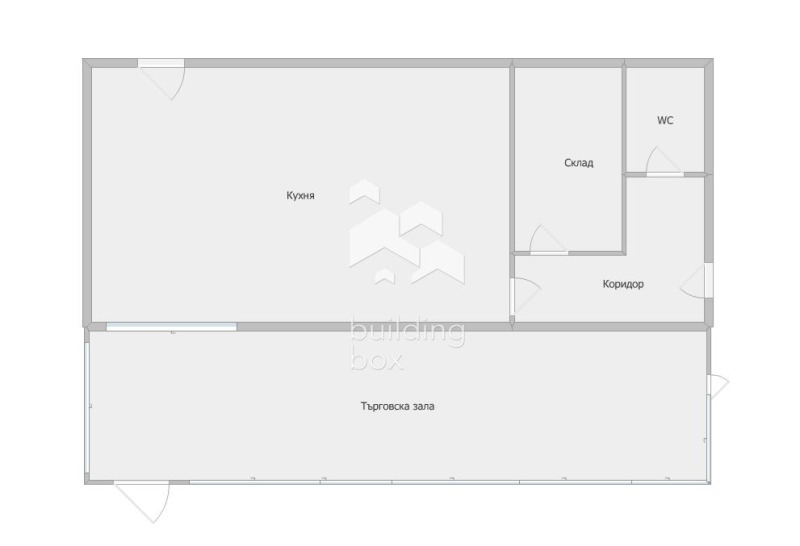 Na prodej  Bar; Kavárna oblast Plovdiv , Parvenec , 704 m2 | 45400148 - obraz [8]