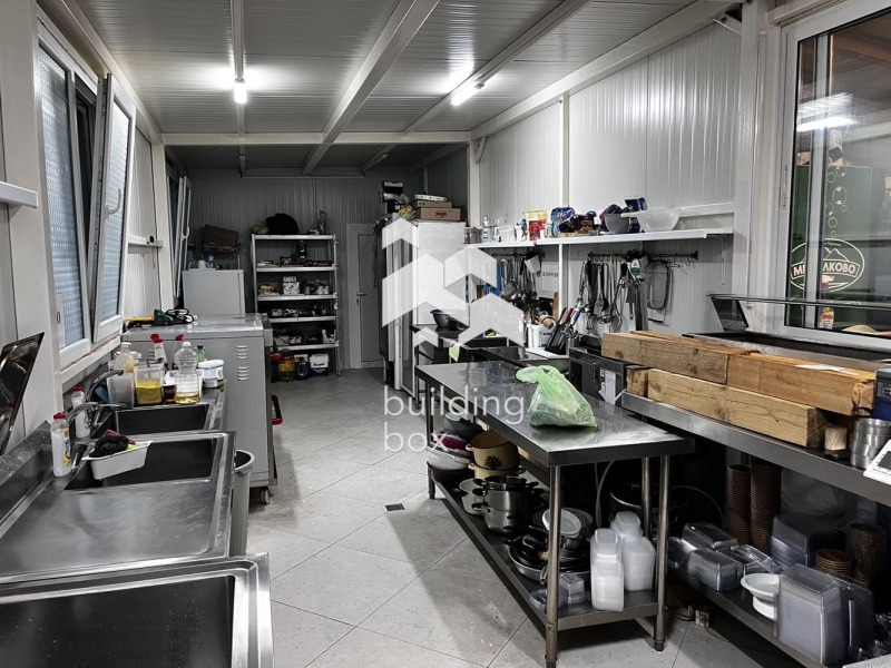 Myytävänä  Baari; Kahvila Plovdivin alue , Parvenets , 704 neliömetriä | 45400148 - kuva [4]