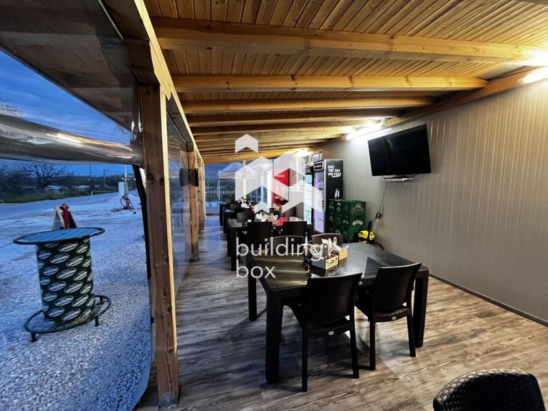 Myytävänä  Baari; Kahvila Plovdivin alue , Parvenets , 704 neliömetriä | 45400148 - kuva [3]