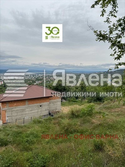 Продава ПАРЦЕЛ, гр. Варна, м-т Сотира, снимка 7 - Парцели - 55533966