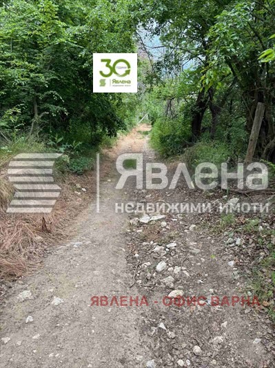 Продава ПАРЦЕЛ, гр. Варна, м-т Сотира, снимка 5 - Парцели - 55533966