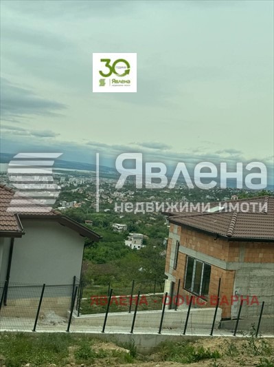 Продава ПАРЦЕЛ, гр. Варна, м-т Сотира, снимка 8 - Парцели - 55533966