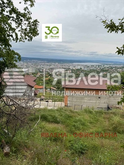 Продава ПАРЦЕЛ, гр. Варна, м-т Сотира, снимка 4 - Парцели - 55533966