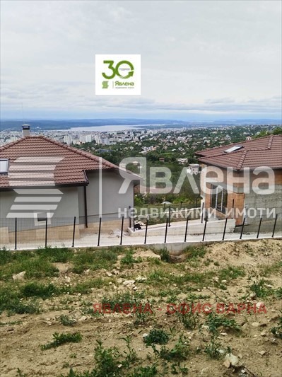 Продава ПАРЦЕЛ, гр. Варна, м-т Сотира, снимка 2 - Парцели - 55533966