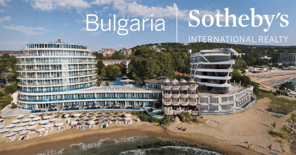 Продава 1-СТАЕН, гр. Варна, к.к. Св.Св. Константин и Елена, снимка 2 - Апартаменти - 52054753