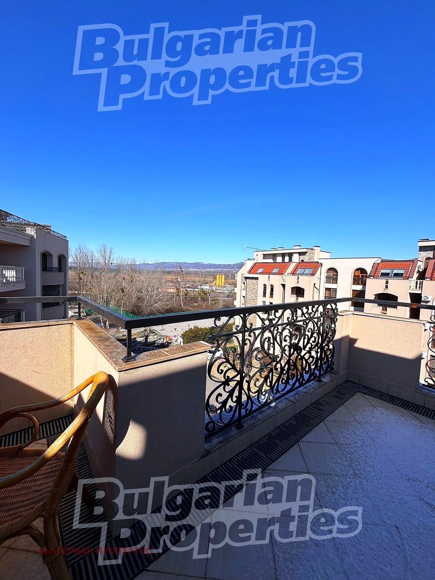 Продава 1-СТАЕН, к.к. Слънчев бряг, област Бургас, снимка 7 - Апартаменти - 53647385