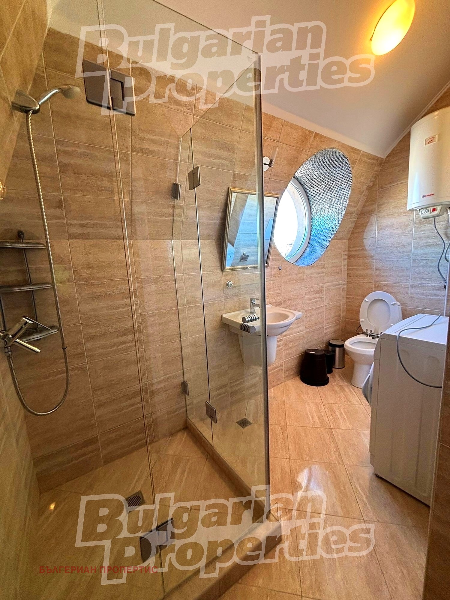 Продава 1-СТАЕН, к.к. Слънчев бряг, област Бургас, снимка 5 - Апартаменти - 53647385