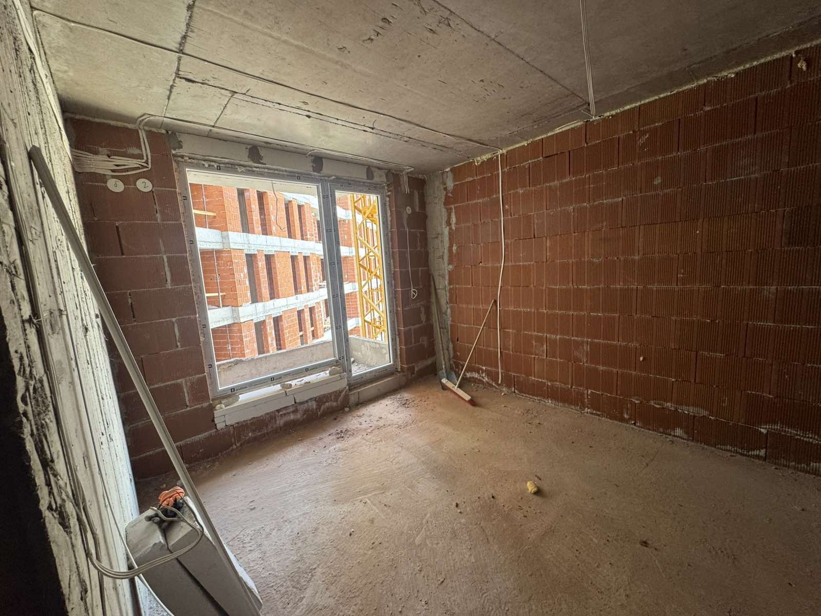 Продава 2-СТАЕН, гр. София, Зона Б-19, снимка 2 - Апартаменти - 54263349