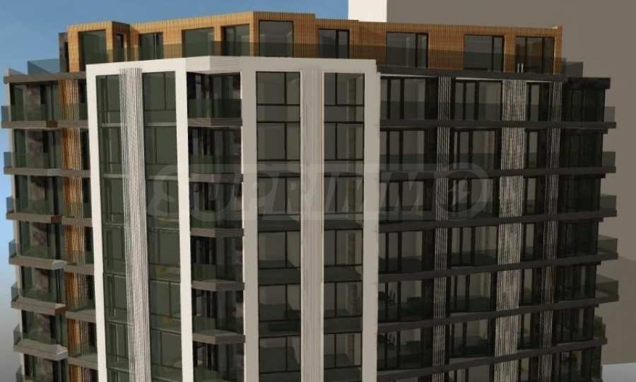 Продава 2-СТАЕН, гр. Бургас, Братя Миладинови, снимка 6 - Апартаменти - 55266212