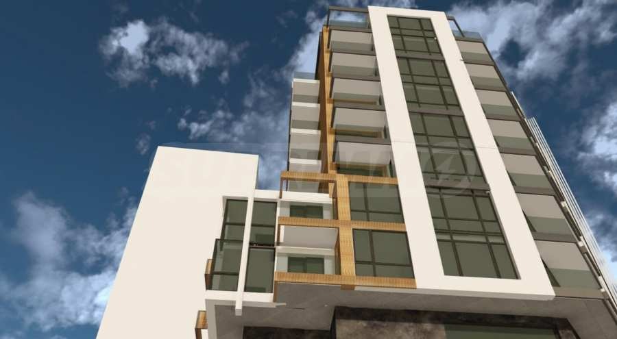 Продава 2-СТАЕН, гр. Бургас, Братя Миладинови