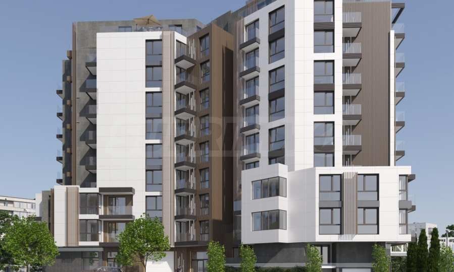 Продава 2-СТАЕН, гр. Бургас, Братя Миладинови, снимка 11 - Апартаменти - 55266212