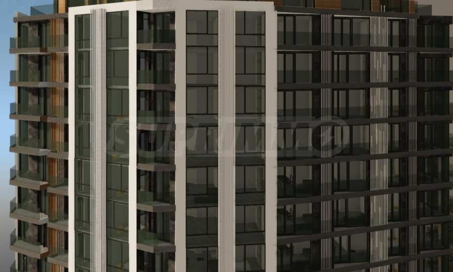 Продава 2-СТАЕН, гр. Бургас, Братя Миладинови, снимка 5 - Апартаменти - 55266212