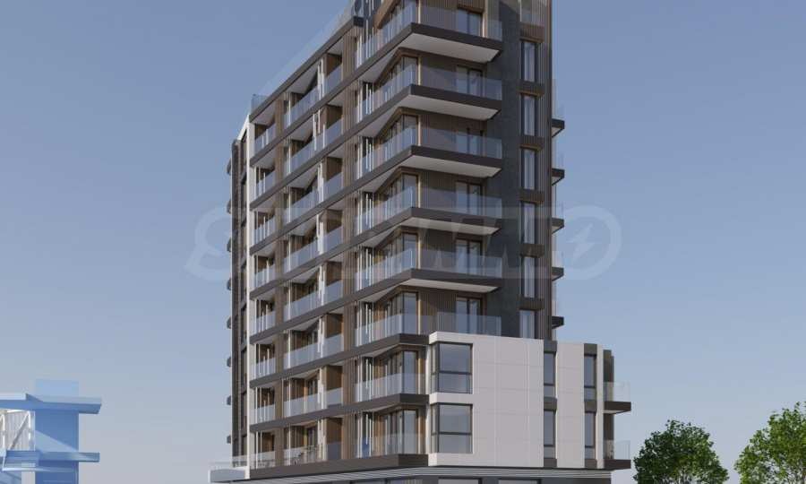 Продава 2-СТАЕН, гр. Бургас, Братя Миладинови, снимка 10 - Апартаменти - 55266212