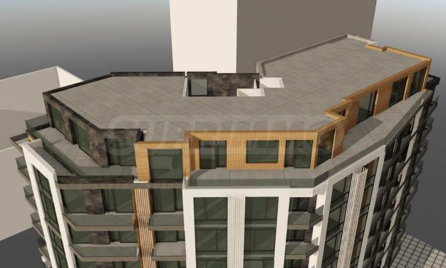 Продава 2-СТАЕН, гр. Бургас, Братя Миладинови, снимка 3 - Апартаменти - 55266212