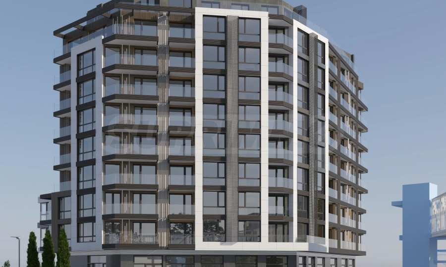 Продава 2-СТАЕН, гр. Бургас, Братя Миладинови, снимка 9 - Апартаменти - 55266212