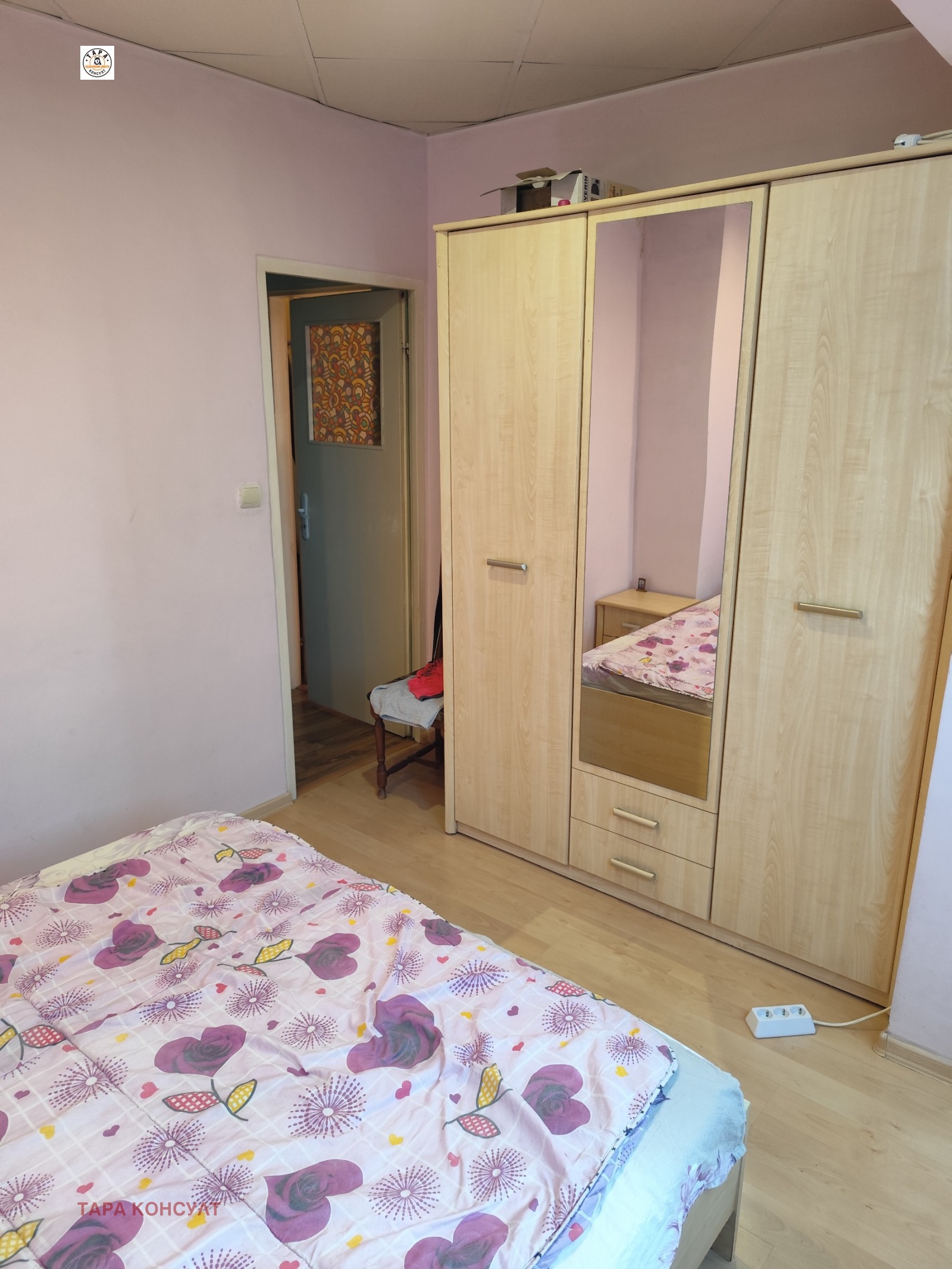 Продава 2-СТАЕН, гр. Горна Оряховица, област Велико Търново, снимка 4 - Апартаменти - 56230805