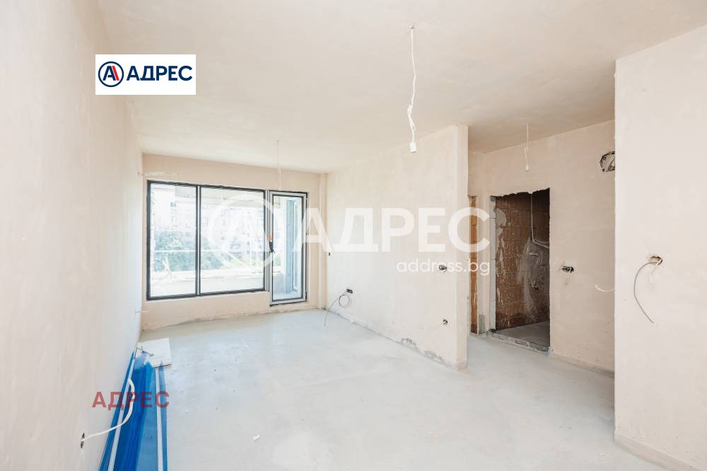 Продава  2-стаен град Варна , Погреби , 63 кв.м | 43716150