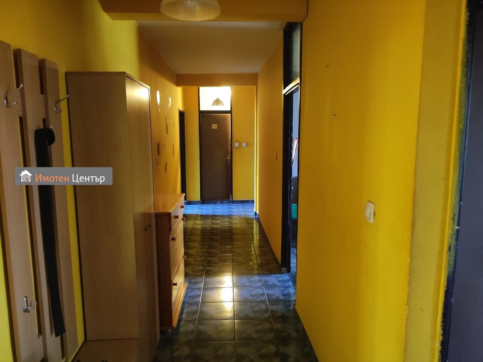 Продава 3-СТАЕН, гр. София, Люлин 7, снимка 9 - Апартаменти - 54187779