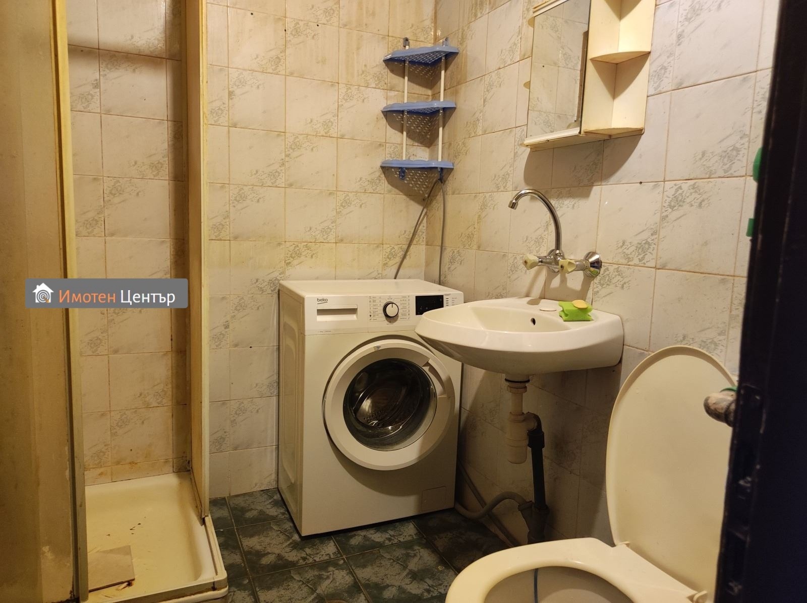 Продава 3-СТАЕН, гр. София, Люлин 7, снимка 8 - Апартаменти - 54187779