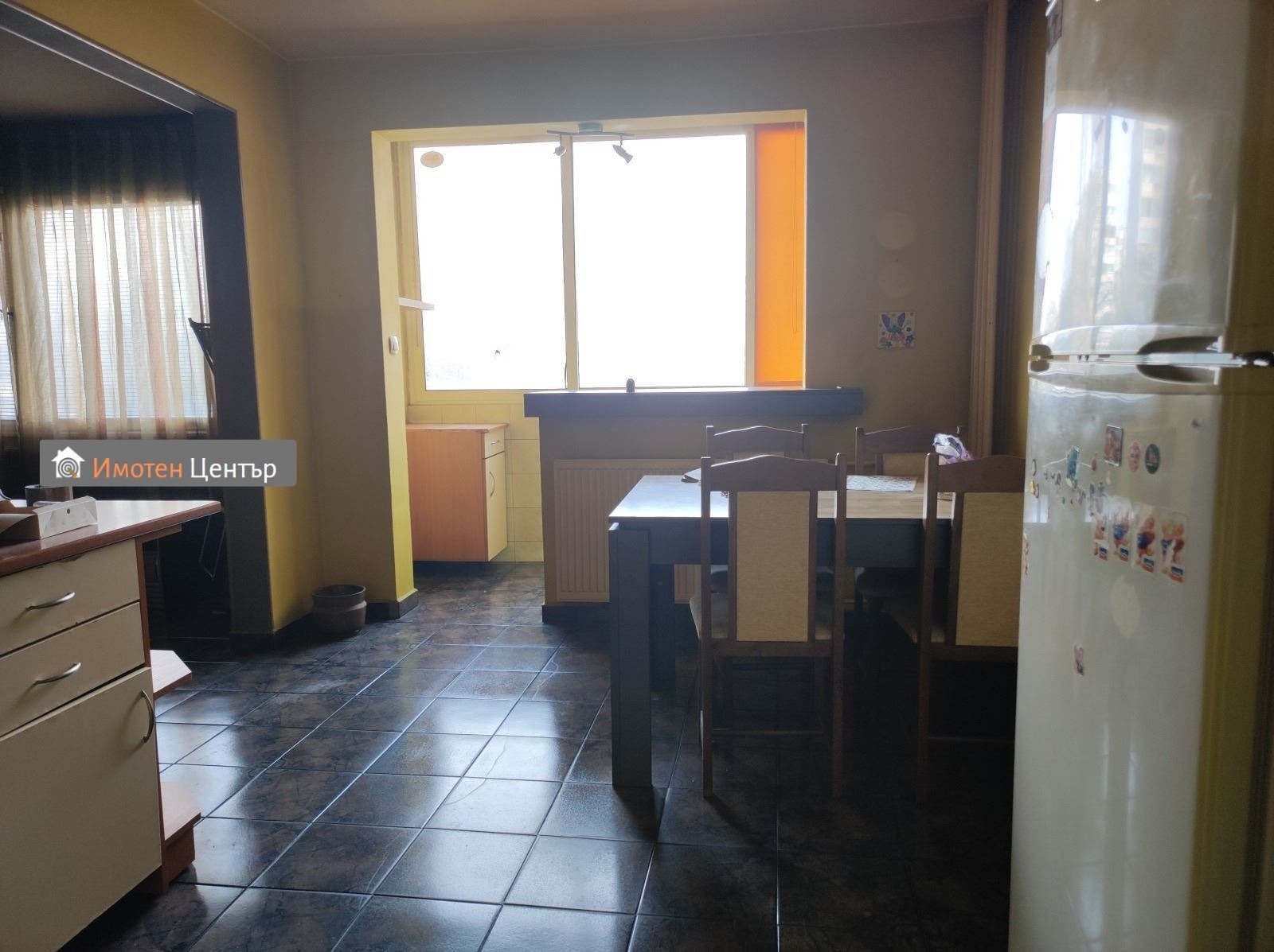 Продава 3-СТАЕН, гр. София, Люлин 7, снимка 2 - Апартаменти - 54187779