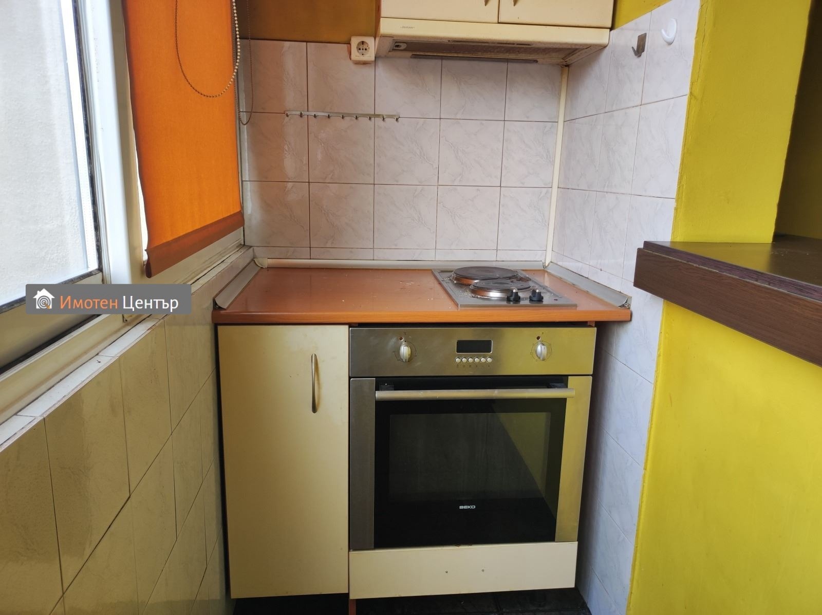 Продава 3-СТАЕН, гр. София, Люлин 7, снимка 2 - Апартаменти - 54187779