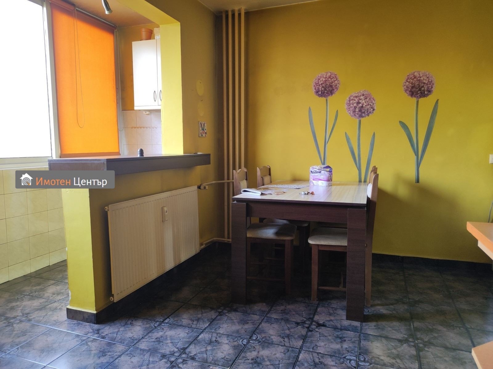 Продава 3-СТАЕН, гр. София, Люлин 7