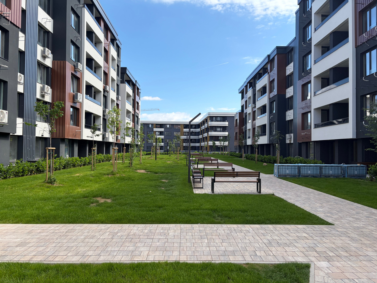 Продава 3-СТАЕН, гр. София, Малинова долина
