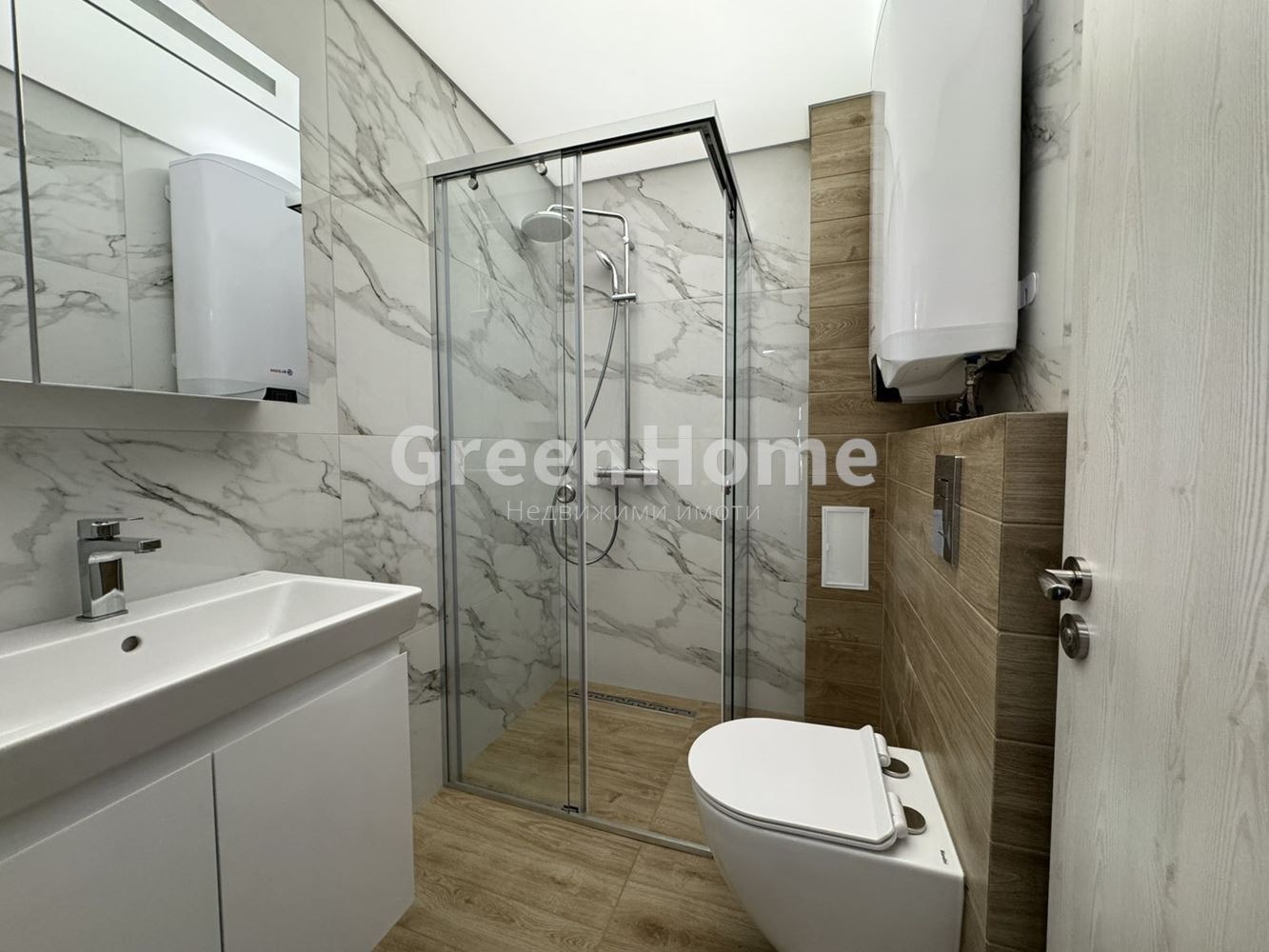 Продава 3-СТАЕН, гр. Варна, Възраждане 3, снимка 12 - Апартаменти - 55099156