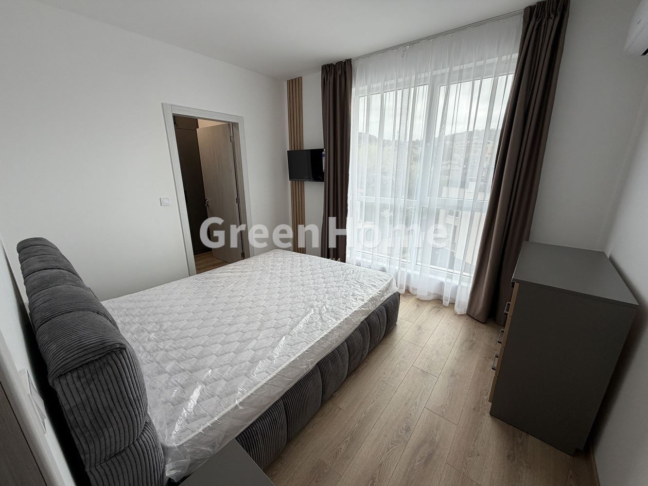 Продава 3-СТАЕН, гр. Варна, Възраждане 3, снимка 14 - Апартаменти - 55099156