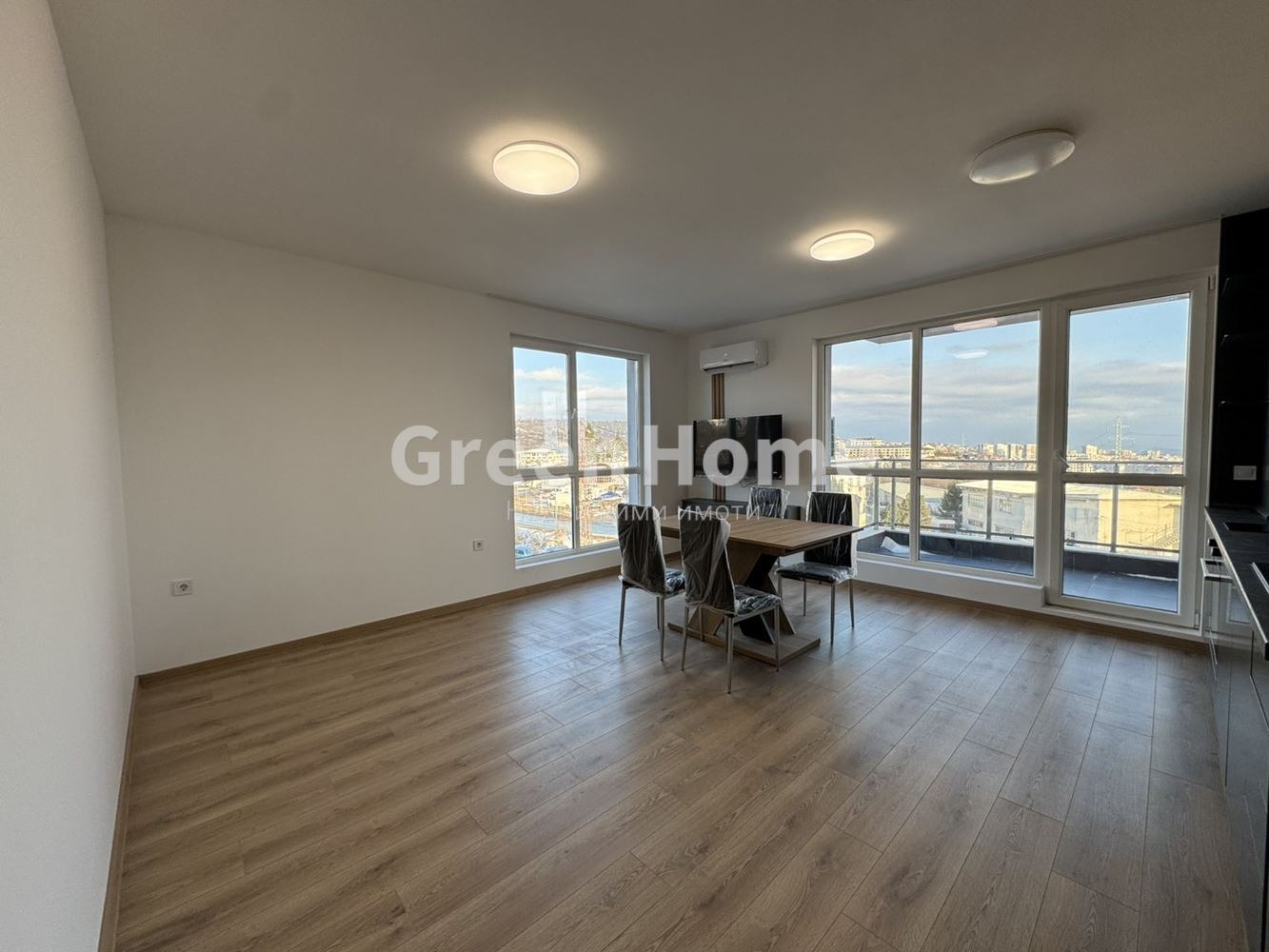 Продава 3-СТАЕН, гр. Варна, Възраждане 3, снимка 2 - Апартаменти - 55099156