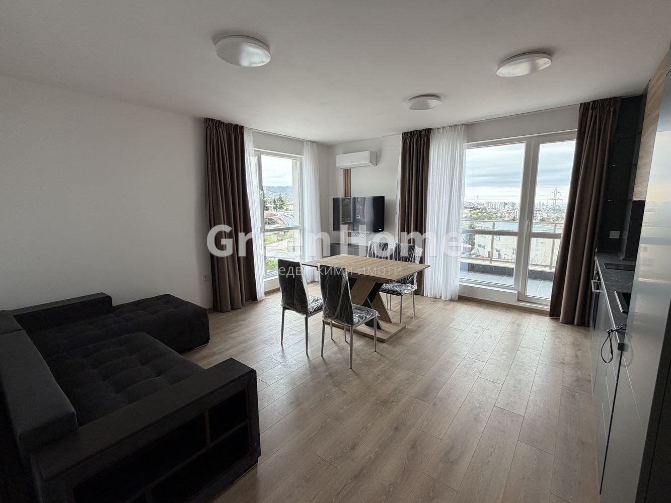 Продава 3-СТАЕН, гр. Варна, Възраждане 3, снимка 13 - Апартаменти - 55099156