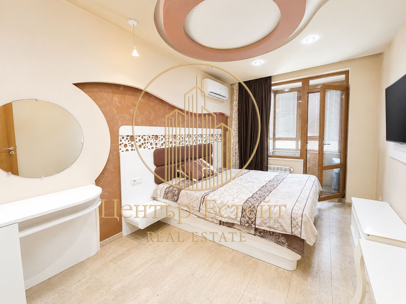 Продава 3-СТАЕН, гр. Плевен, Широк център, снимка 5 - Апартаменти - 55396955