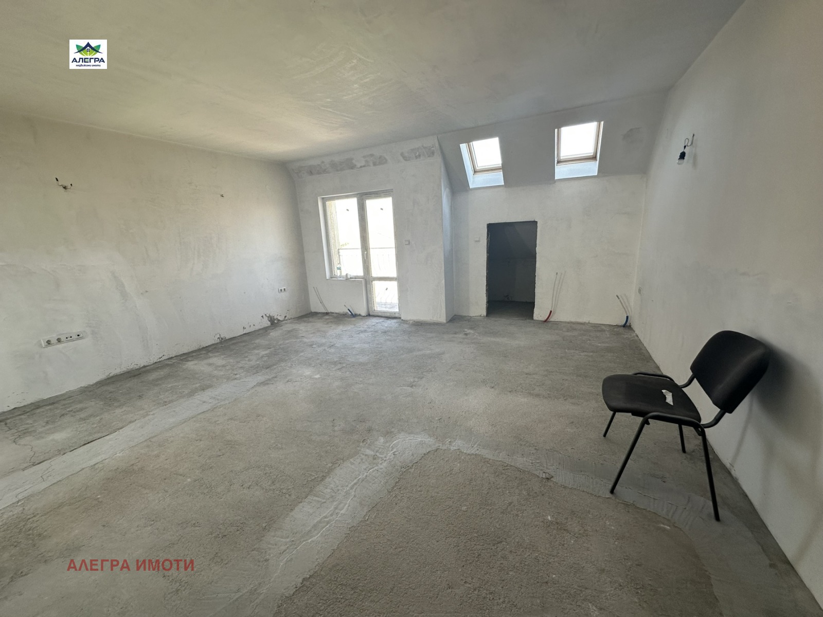 Продава 3-СТАЕН, гр. Пазарджик, Център, снимка 2 - Апартаменти - 55899116