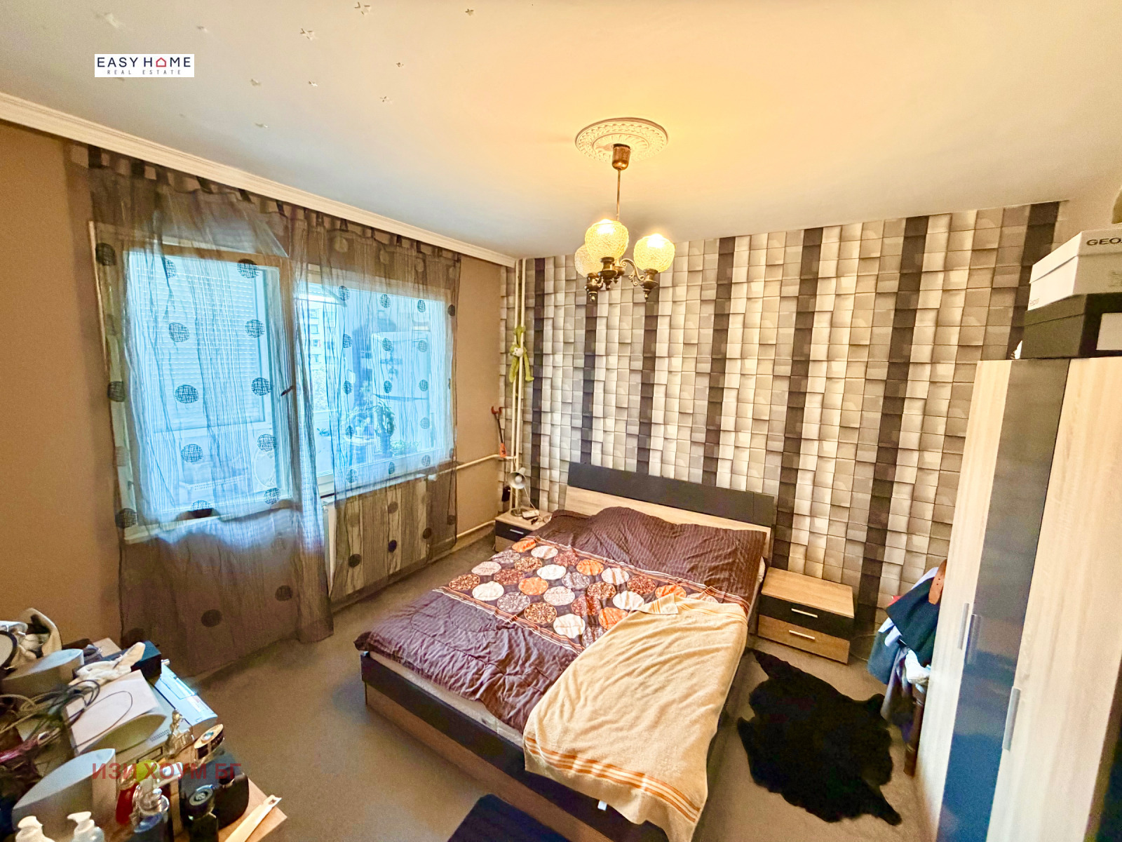 Продава 3-СТАЕН, гр. София, Младост 3, снимка 5 - Апартаменти - 56025611