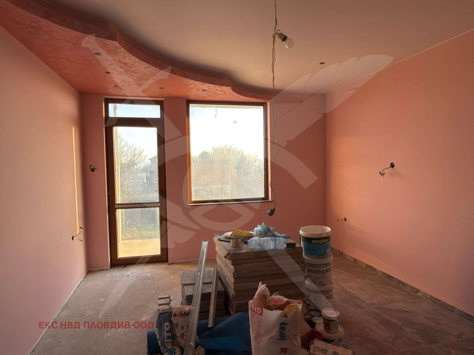 Продава КЪЩА, с. Плодовитово, област Стара Загора, снимка 10 - Къщи - 53826068